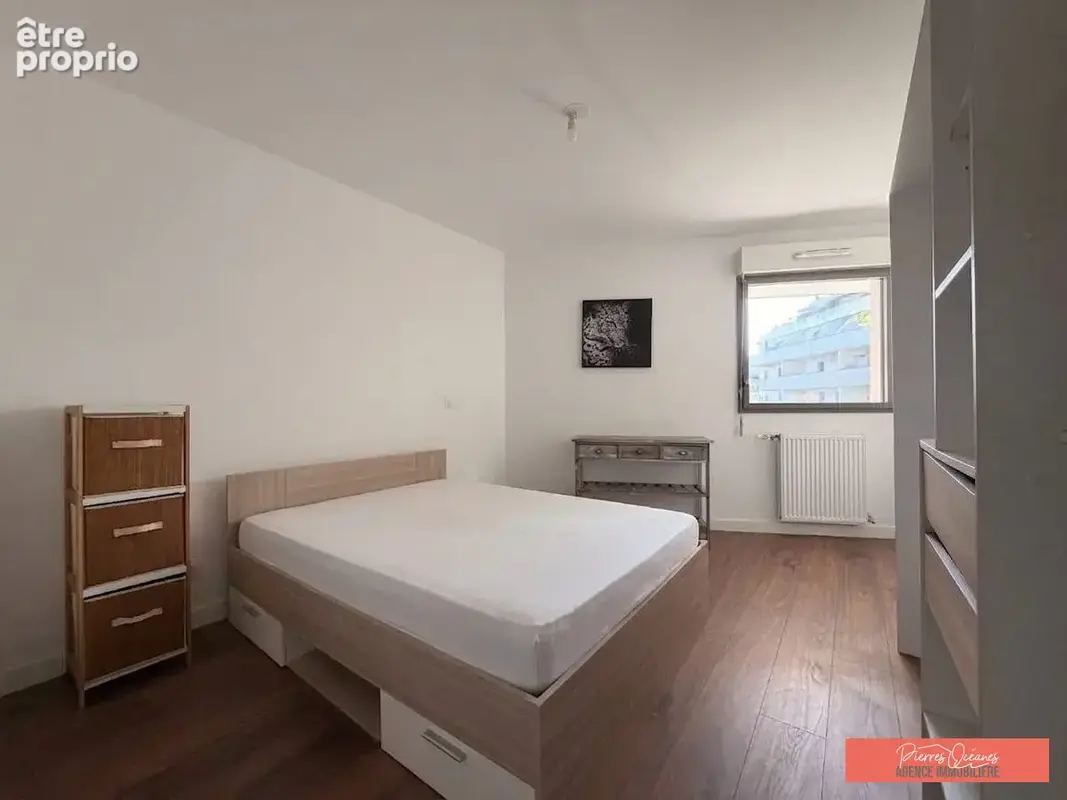 Appartement 2 pièces 41 m² à vendre à Bayonne (64100) - photo 7