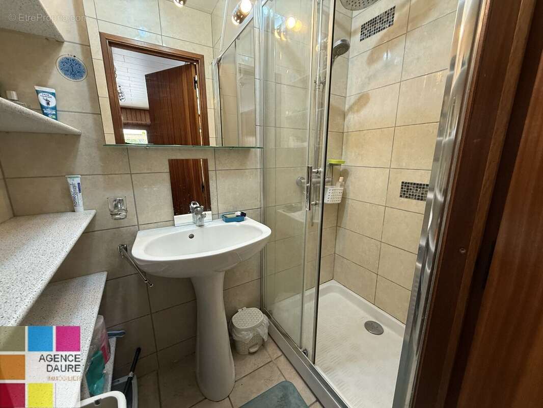 Maison à PORTIRAGNES