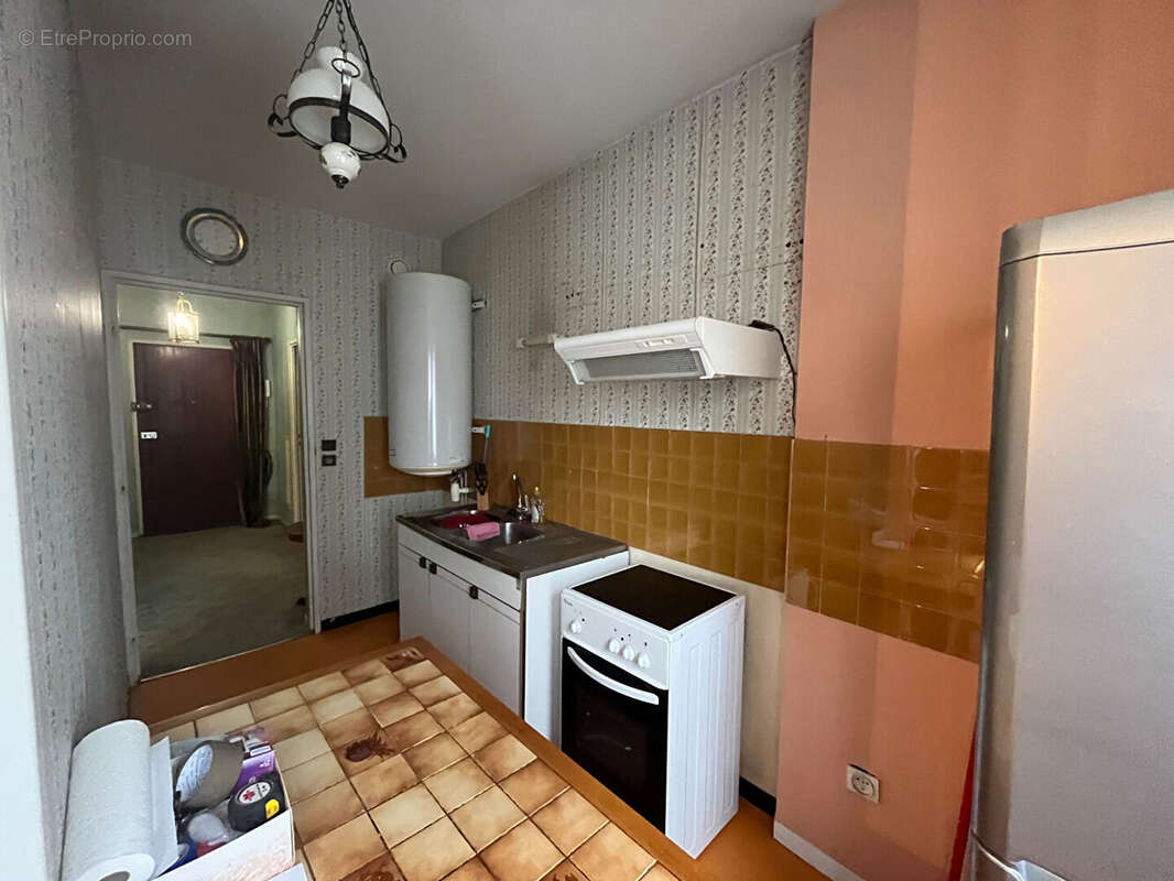 Appartement à LA FERTE-SOUS-JOUARRE