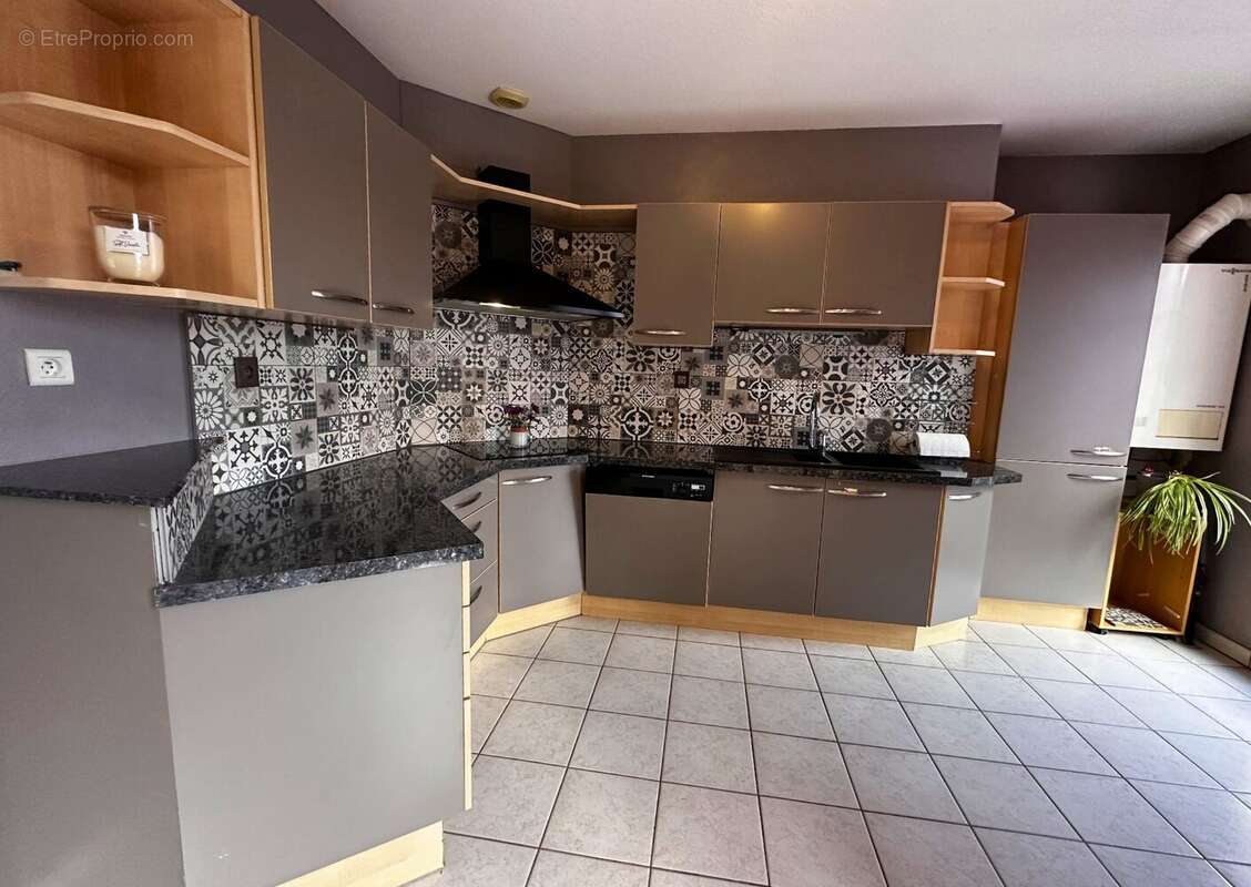Appartement à ALTKIRCH