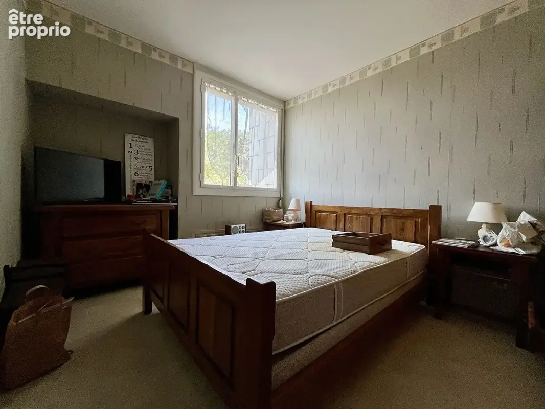 Appartement Le Mans 4 pièce(s - 96m² - photo 9