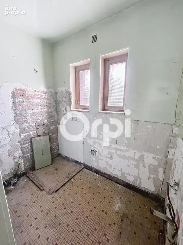 Special travaux : maison en pierres quartier lycees - photo 8