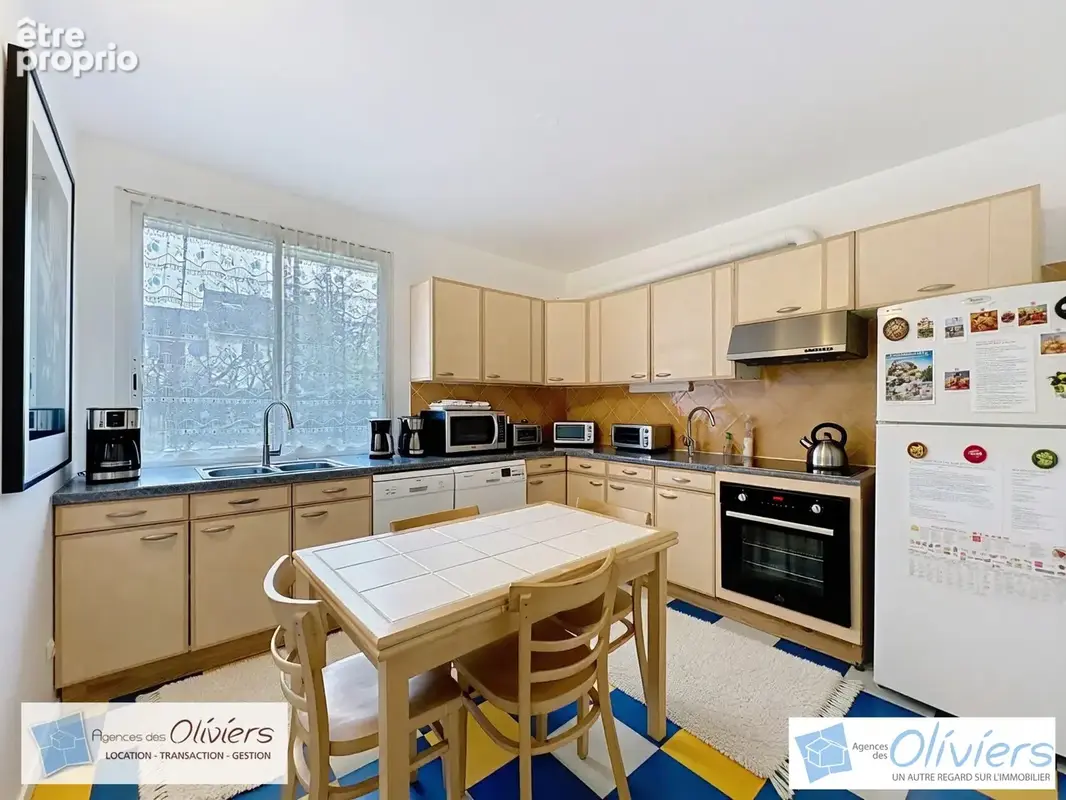 Maison 116 m² à Voisins-Le-Bretonneux  - photo 3