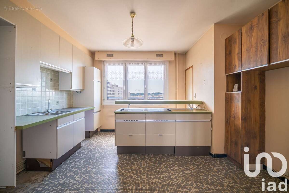 Photo 4 - Appartement à LE MANS