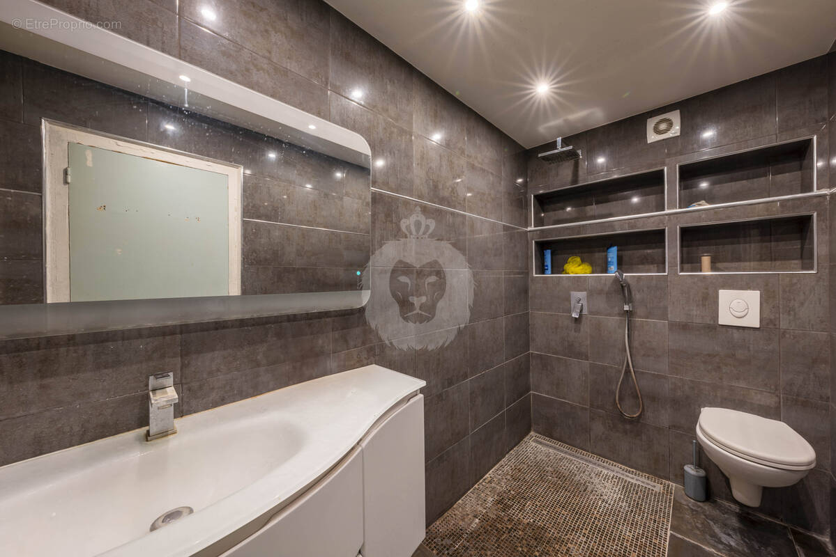 Appartement à MELUN