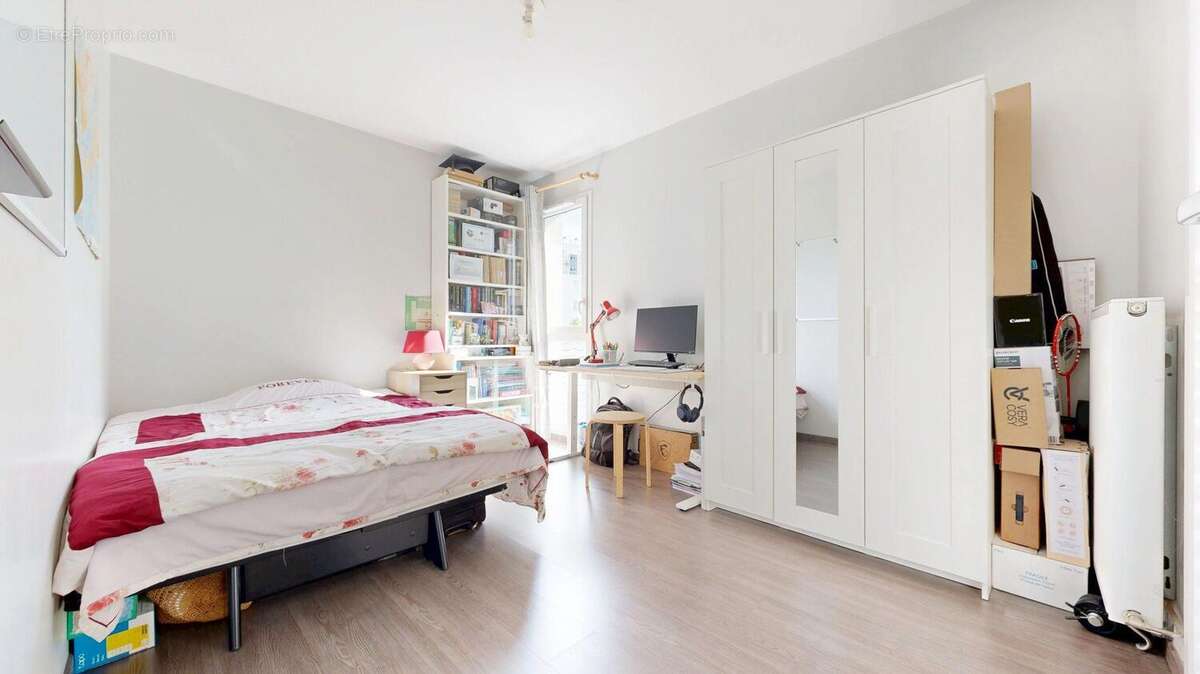 Appartement à LYON-3E