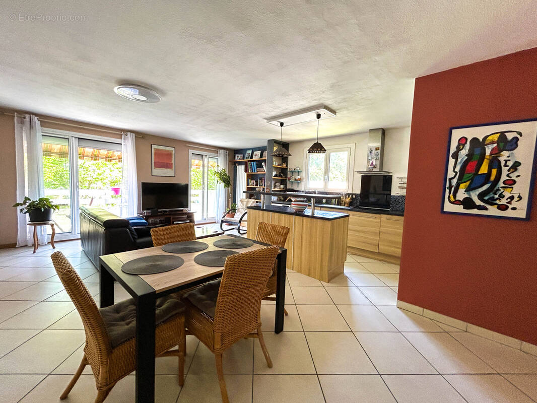 Appartement à ANGLET
