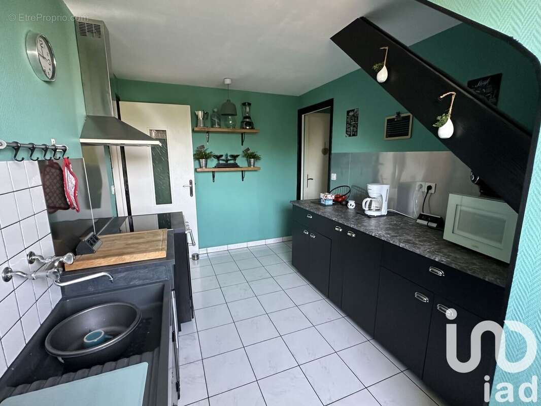 Photo 4 - Appartement à ELBEUF