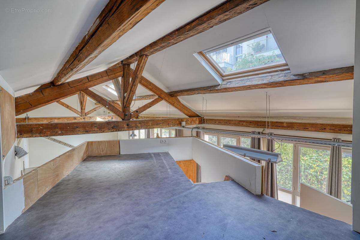 Appartement à CACHAN