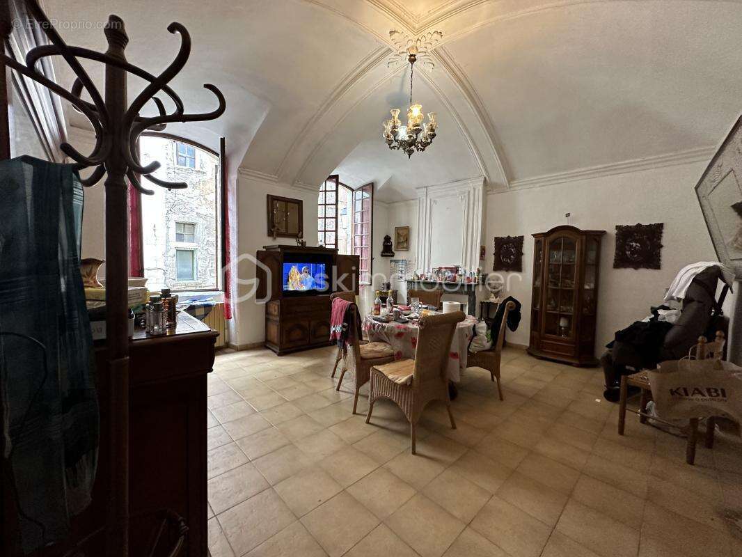 Maison à SAINT-AMBROIX