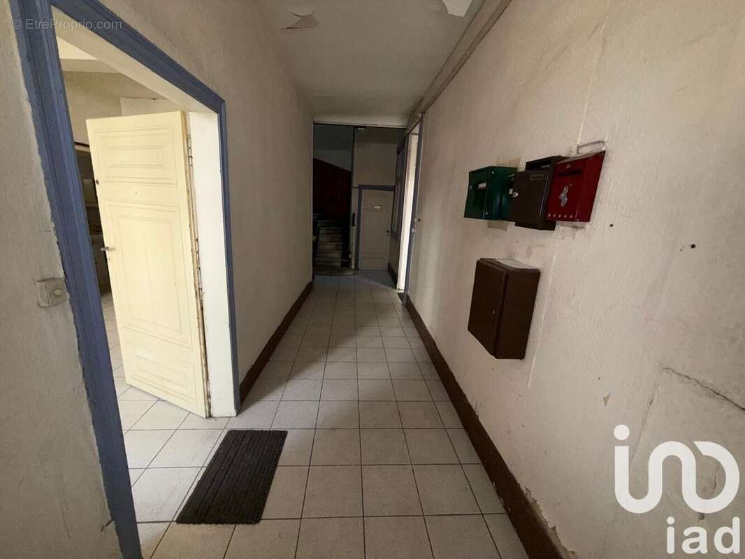 Photo 9 - Appartement à BEAUMONT-DE-LOMAGNE
