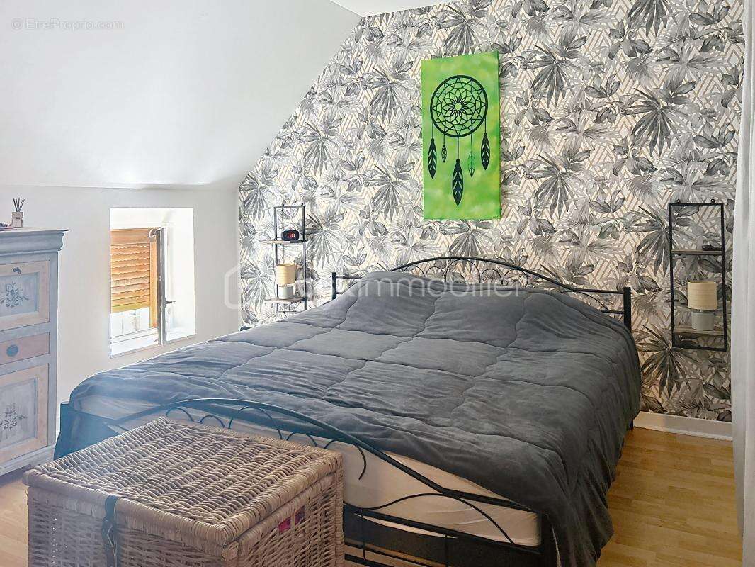 Appartement à BRAZEY-EN-PLAINE