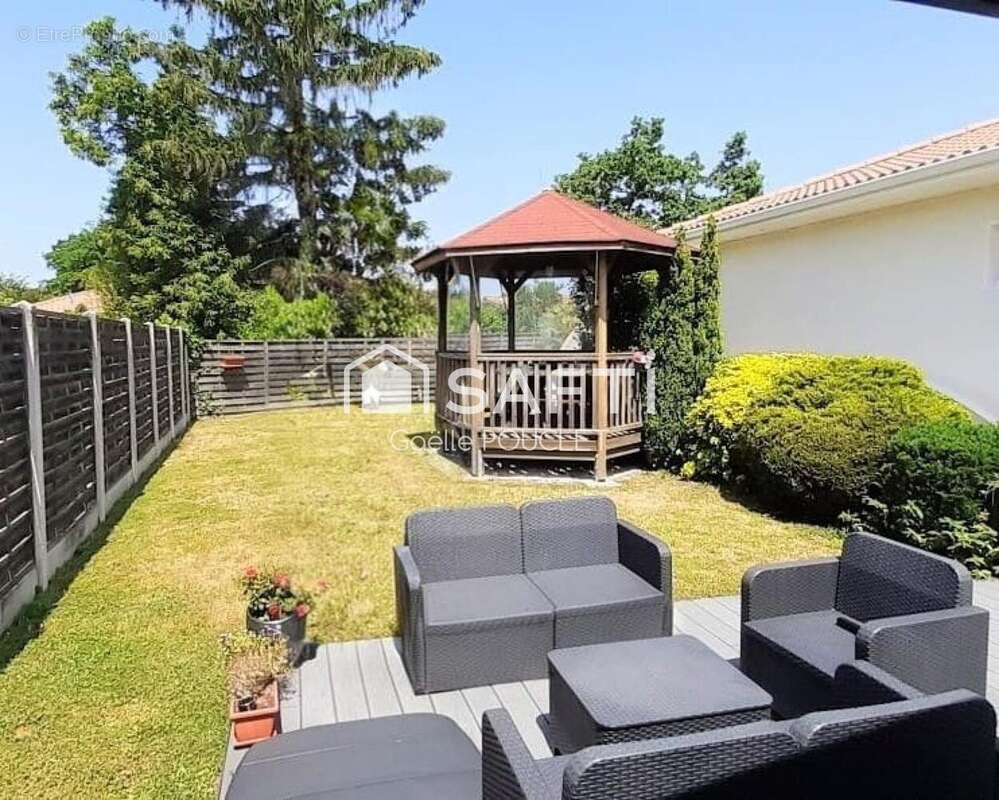 Photo 4 - Maison à CESTAS