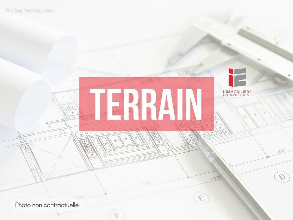 Terrain à RENNES