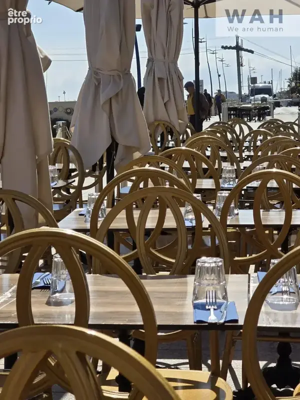 Vente Fond de Commerce RESTAURANT avec Licence 4 Palavas-les - photo 5