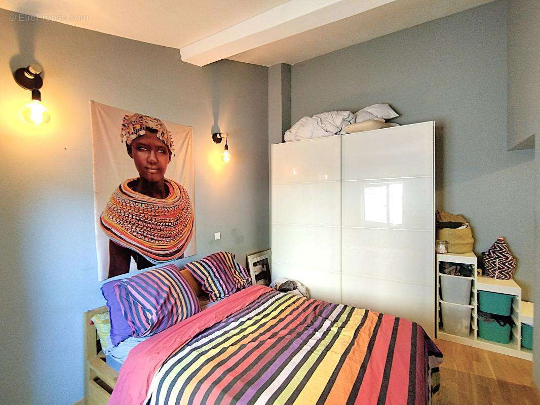 Maison 111 m² à Rochetaillee-Sur-Saone  - photo 6