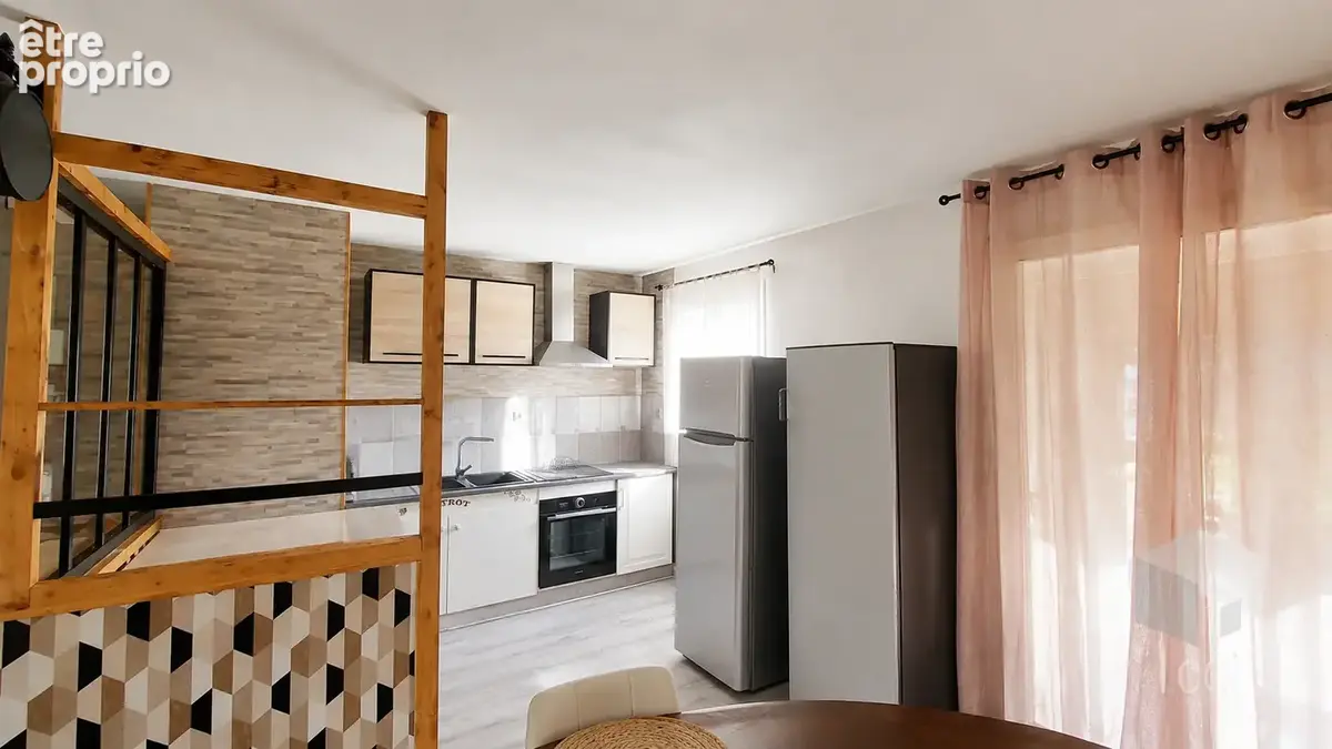 BARBUISE, Maison de village de 70 m2 - photo 6