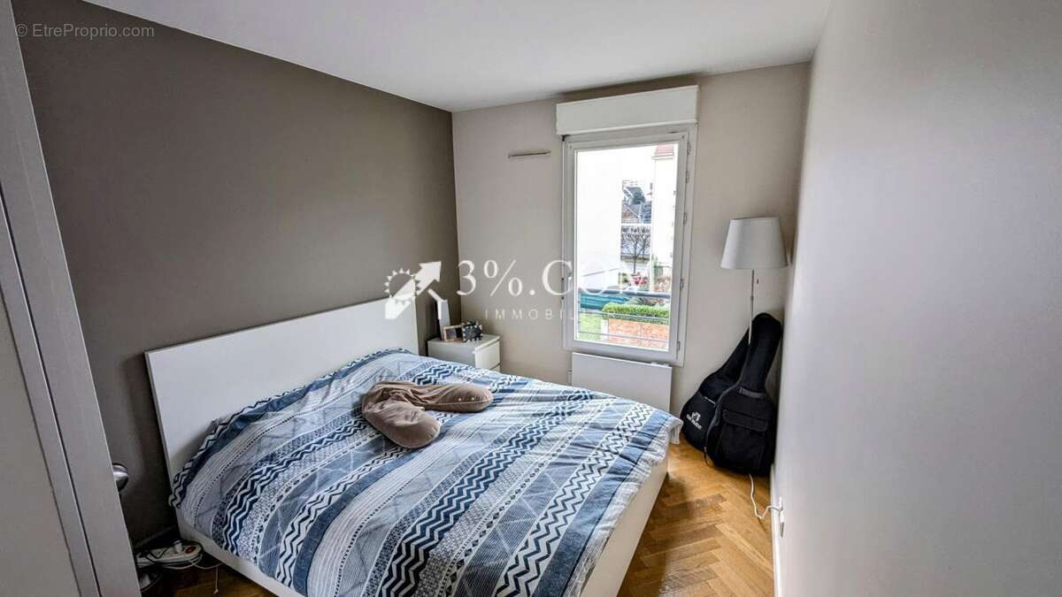 Appartement à POISSY