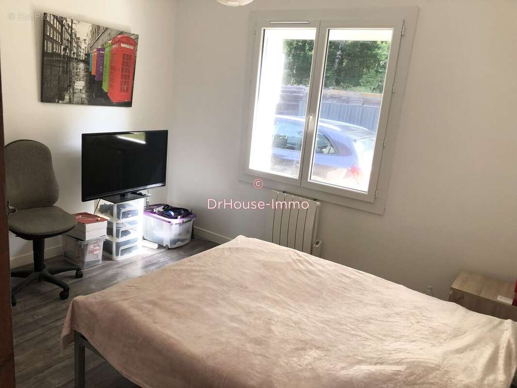 Maison 135 m² à Cabanac-Et-Villagrains  - photo 26