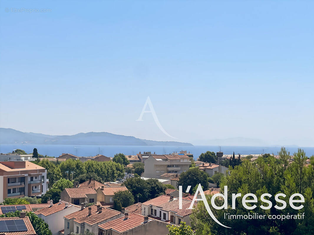 Photo Appartement à La Ciotat au prix de 990 000€