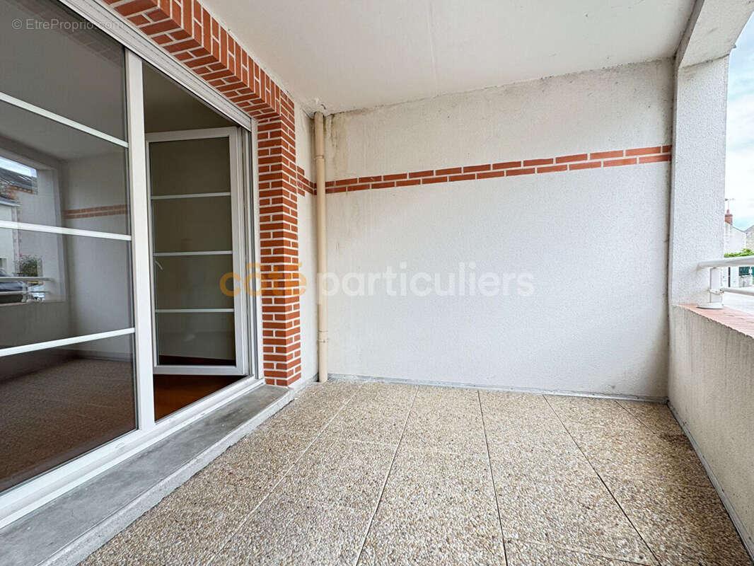 Appartement à ORLEANS