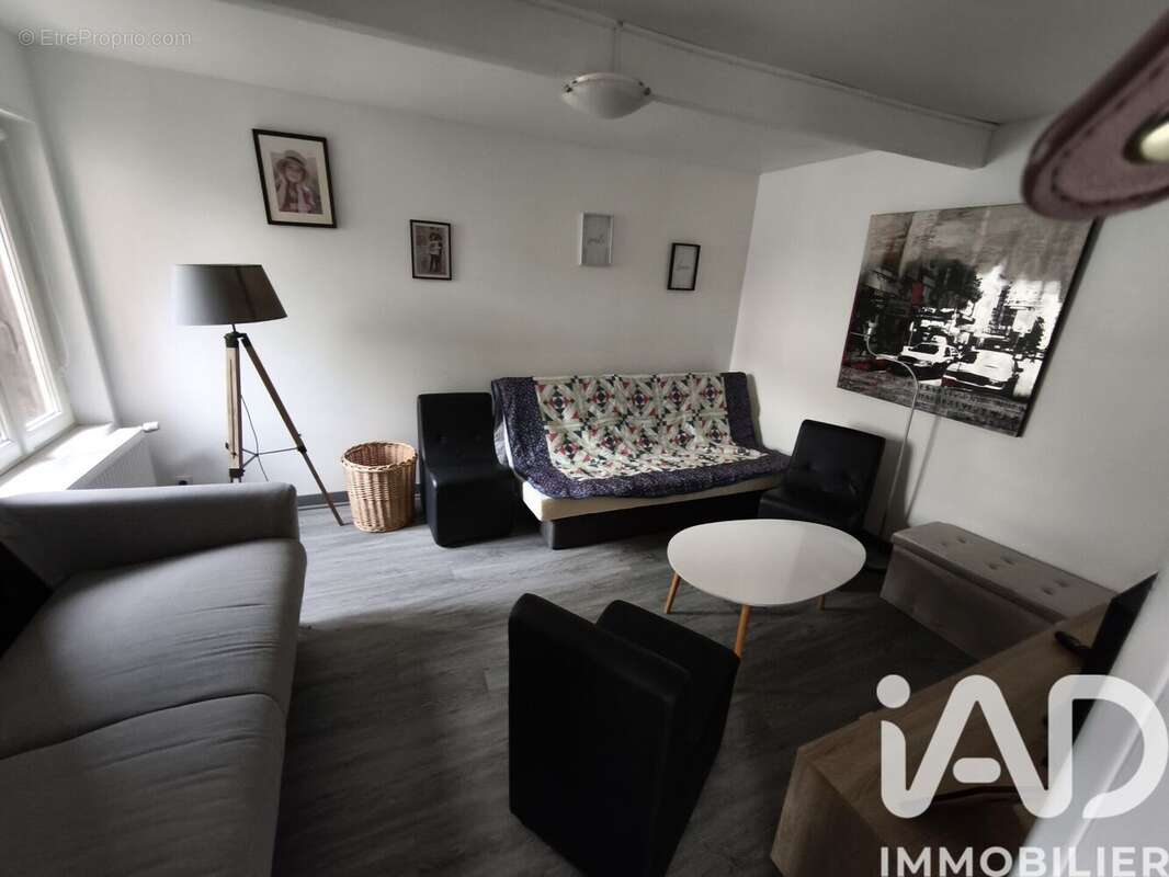 Maison 125 m² à Nibas  - photo 9