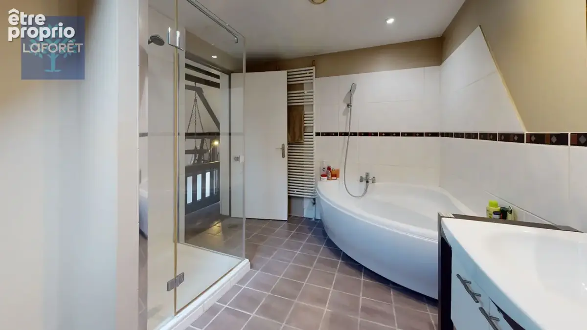 Maison de ville Ostwald 4 pièce(s) 159.75 m2 - photo 9