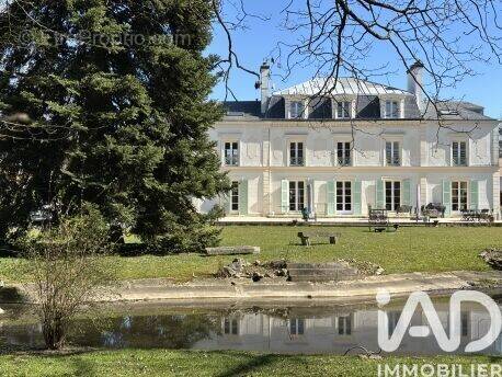 Photo 1 - Maison à PONTCARRE