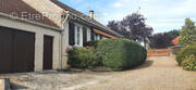 Maison à GUEUGNON