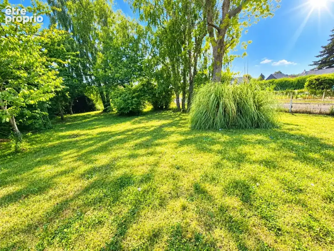 Maison proche de Thiberville – - photo 2