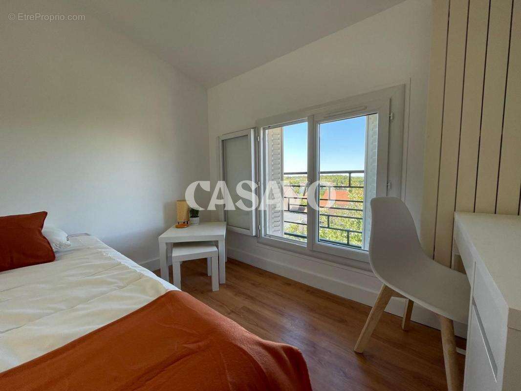 Maison à NOISY-LE-SEC