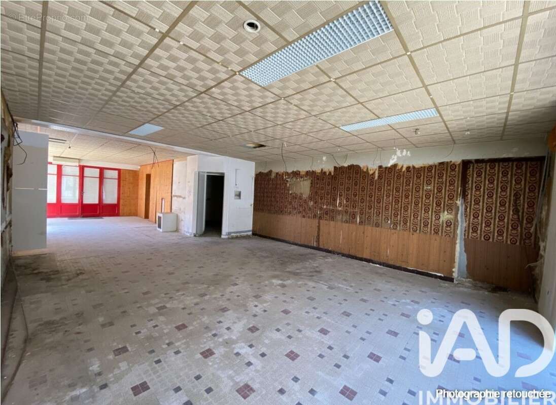 Photo 4 - Appartement à HERBIGNAC