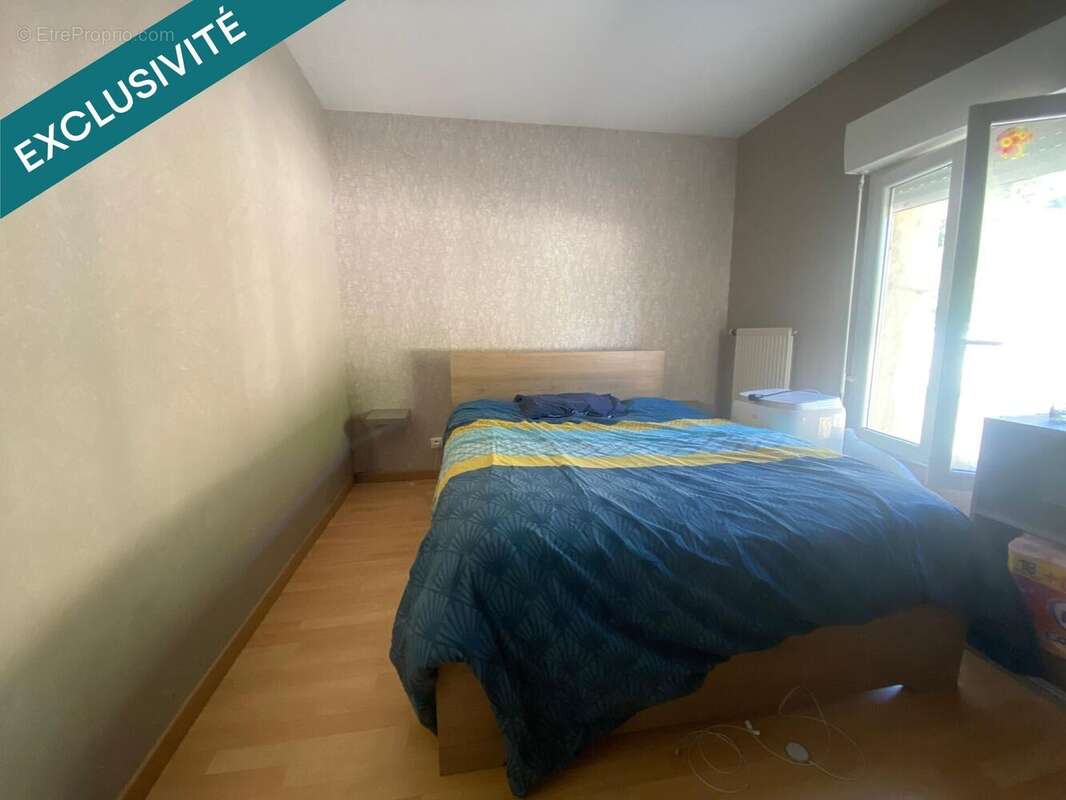 Photo 5 - Maison à TOURNON-SUR-RHONE