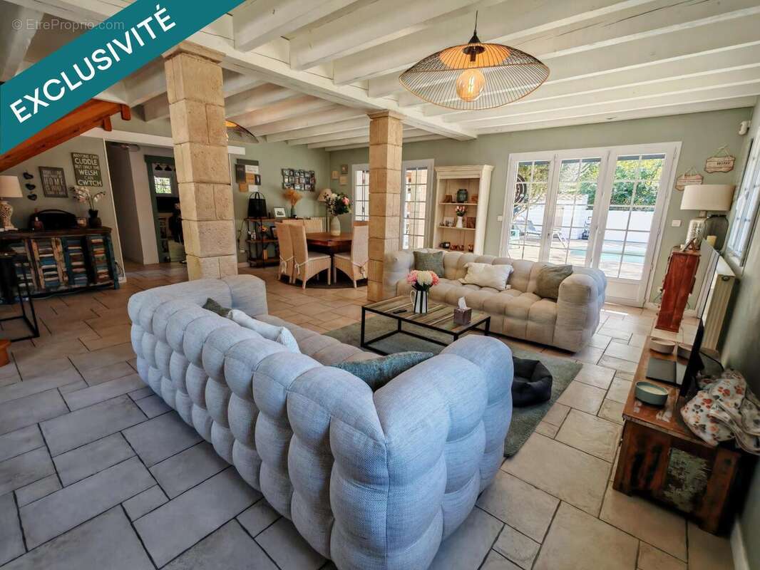 Photo 7 - Maison à PAREMPUYRE