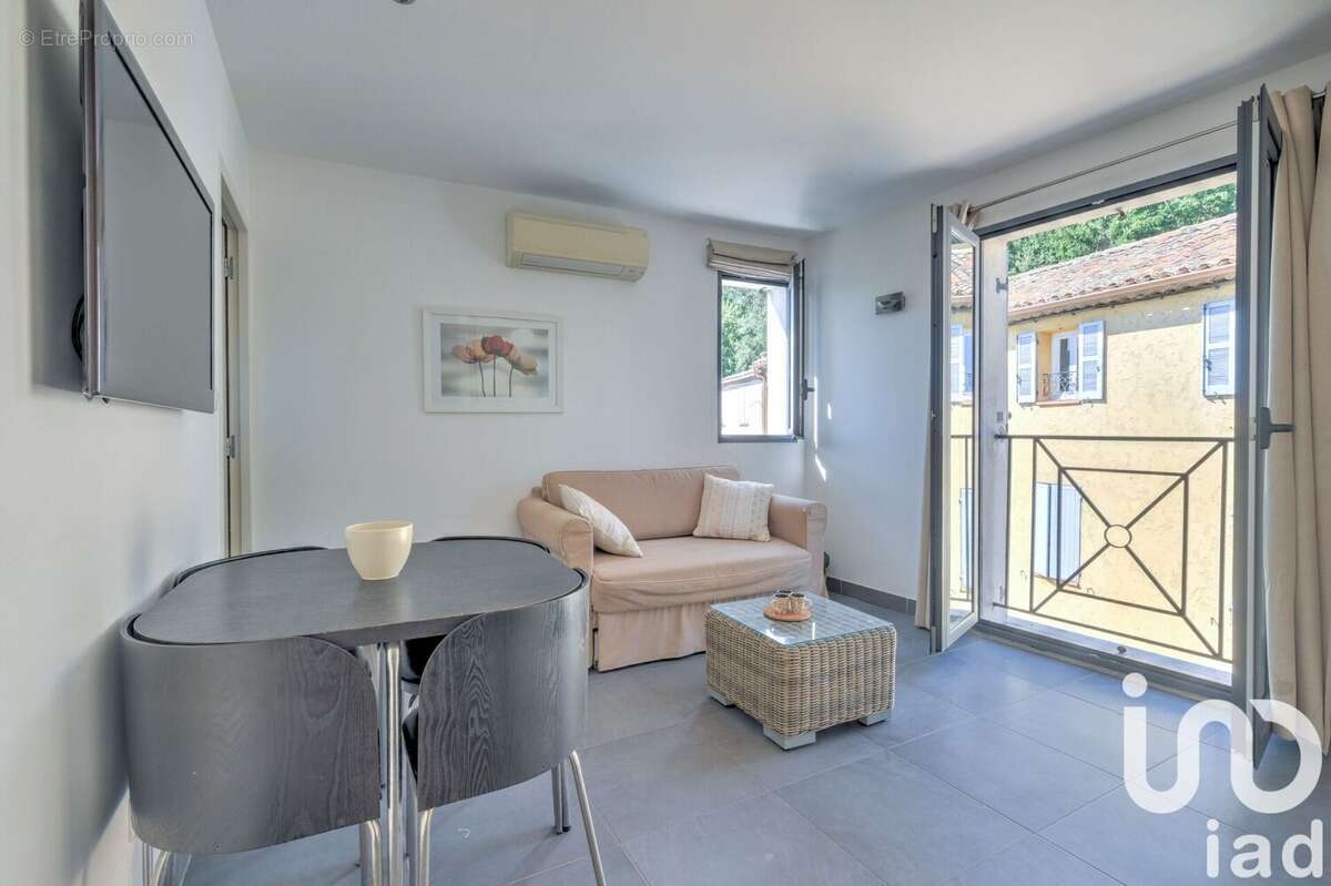 Photo 2 - Appartement à LES ADRETS-DE-L&#039;ESTEREL