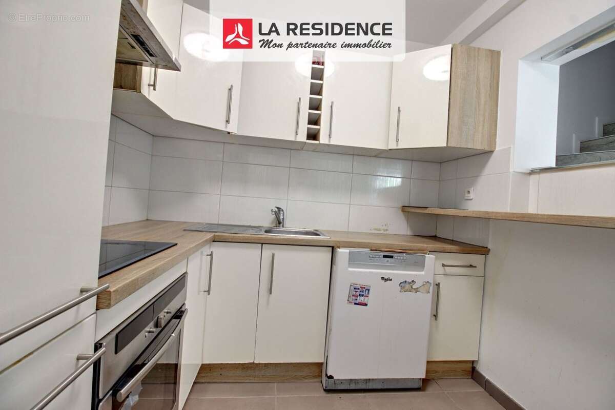 Maison 70 m² à Sartrouville  - photo 8