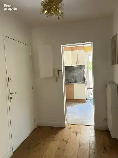 Côte Pavée Appartement T5 de 121,24m2 avec terrasse et stationnement aérien - photo 3
