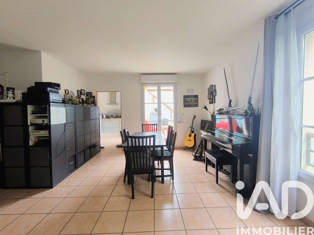 Photo 6 - Appartement à SERRIS