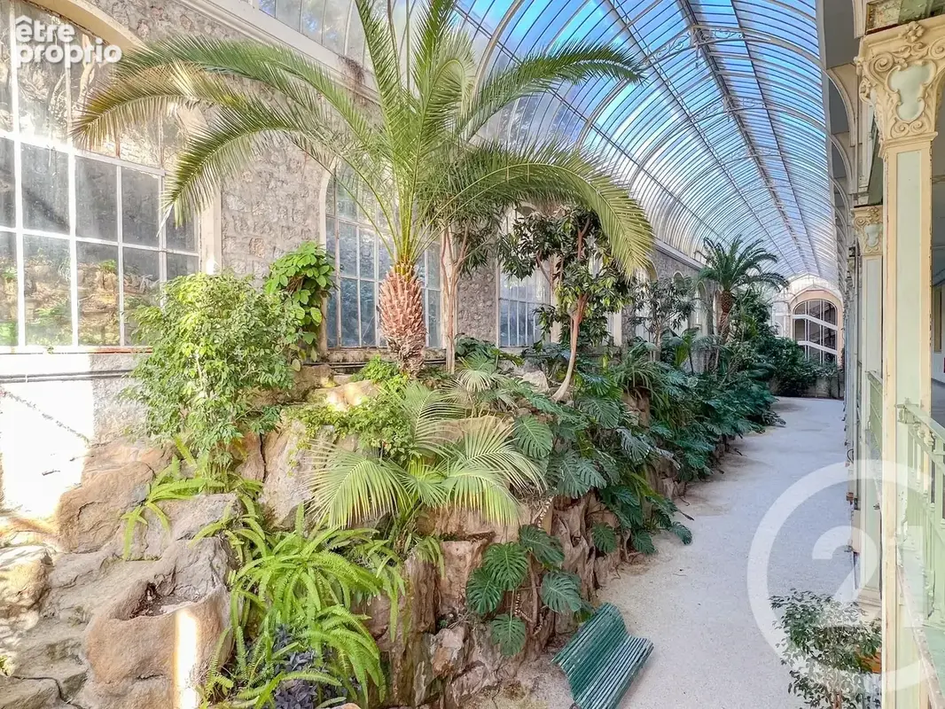 Appartement 102 m² à Beausoleil  - photo 18