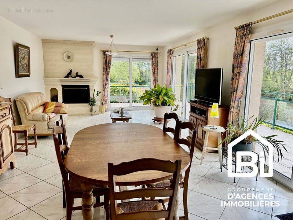 Maison à SAINT-GERMAIN-LANGOT