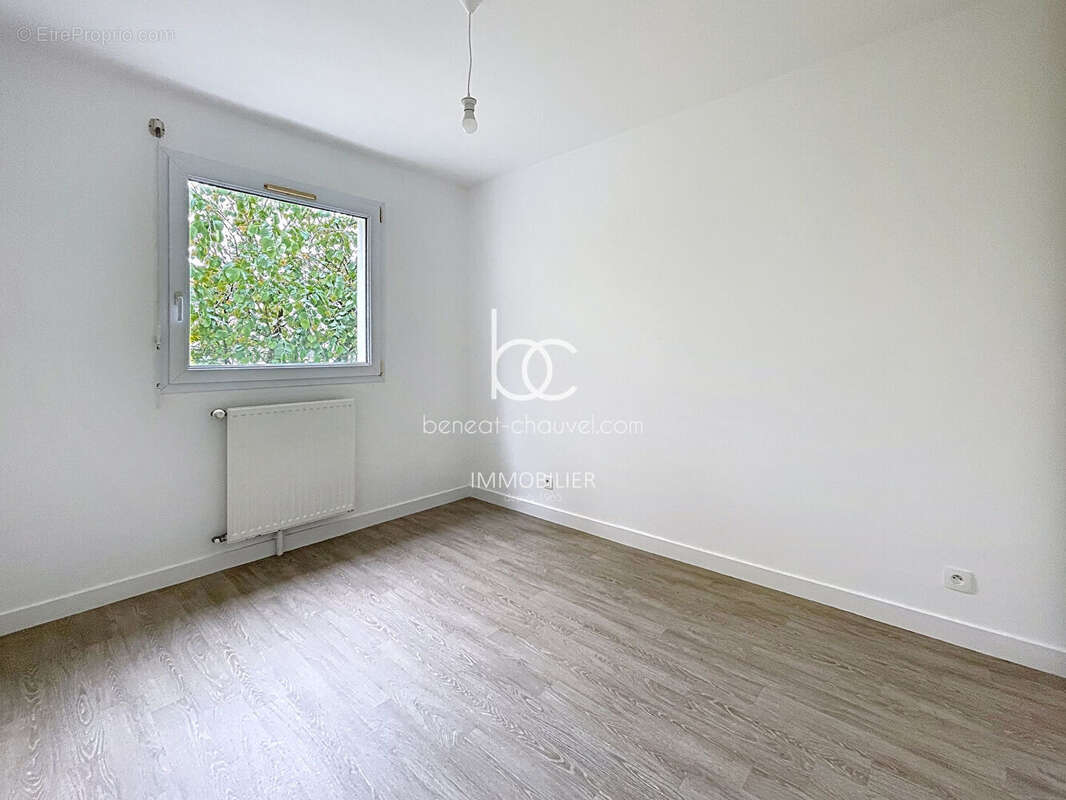 Appartement à VANNES
