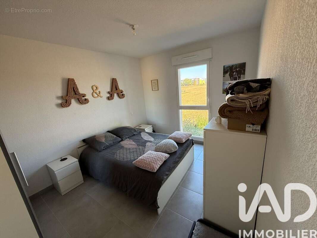 Photo 6 - Appartement à VALENCE