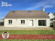 Maison à TREILLIERES