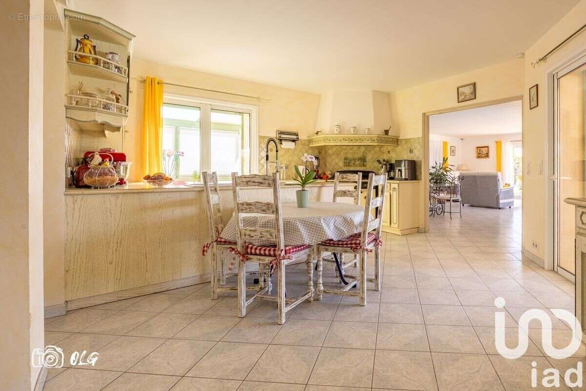 Photo 7 - Maison à BELLEGARDE