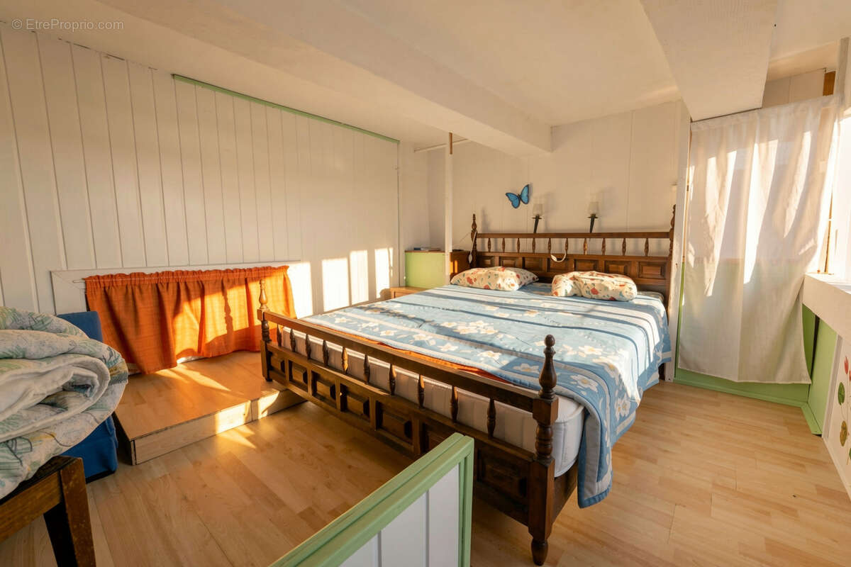 Appartement à PRATS-DE-MOLLO-LA-PRESTE