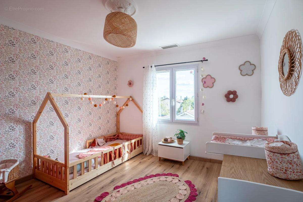 Somptueuse maison familiale à Bègles - photo 10