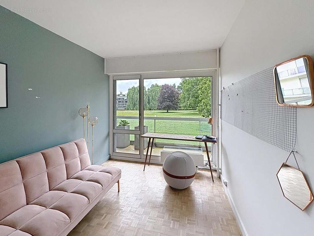 Photo 7 - Appartement à CHANTILLY