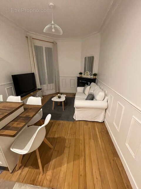 Appartement à VINCENNES