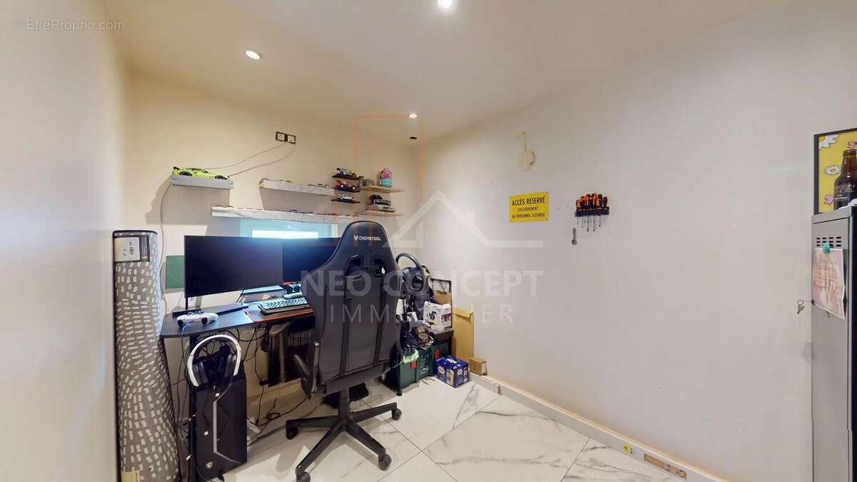 Appartement à REICHSHOFFEN