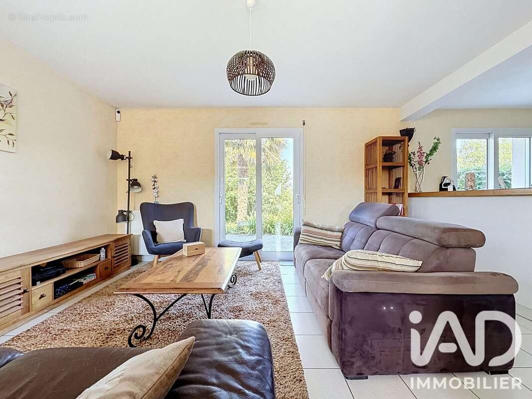 Photo 4 - Maison à SAINT-JOUAN-DES-GUERETS